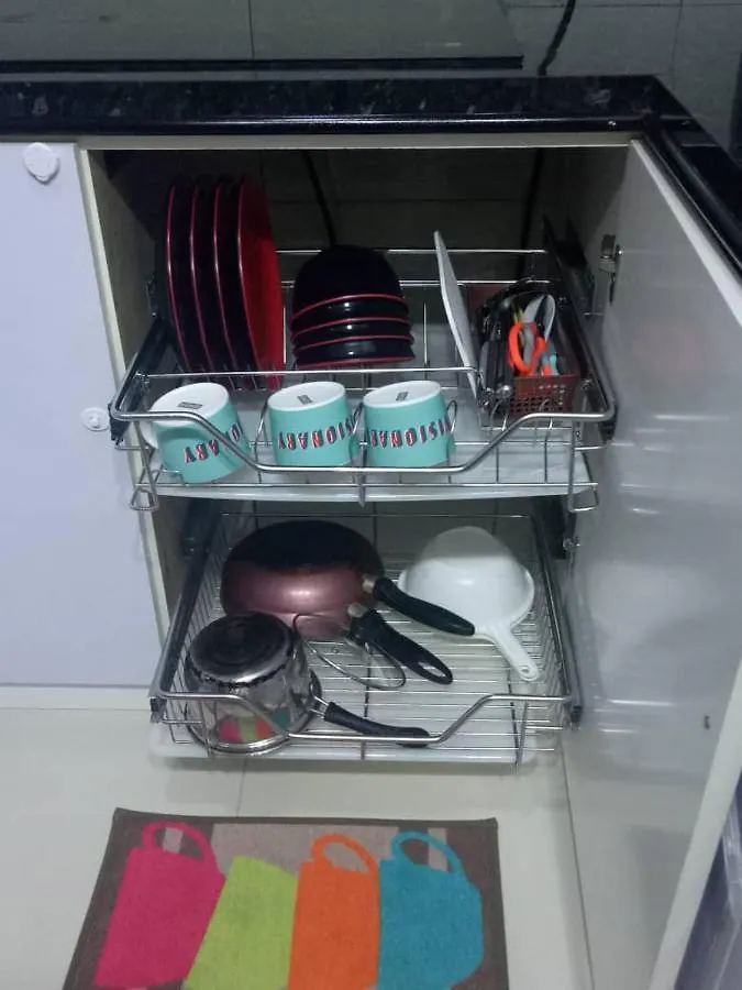 Bulan Guesthouse Imago Kota Kinabalu