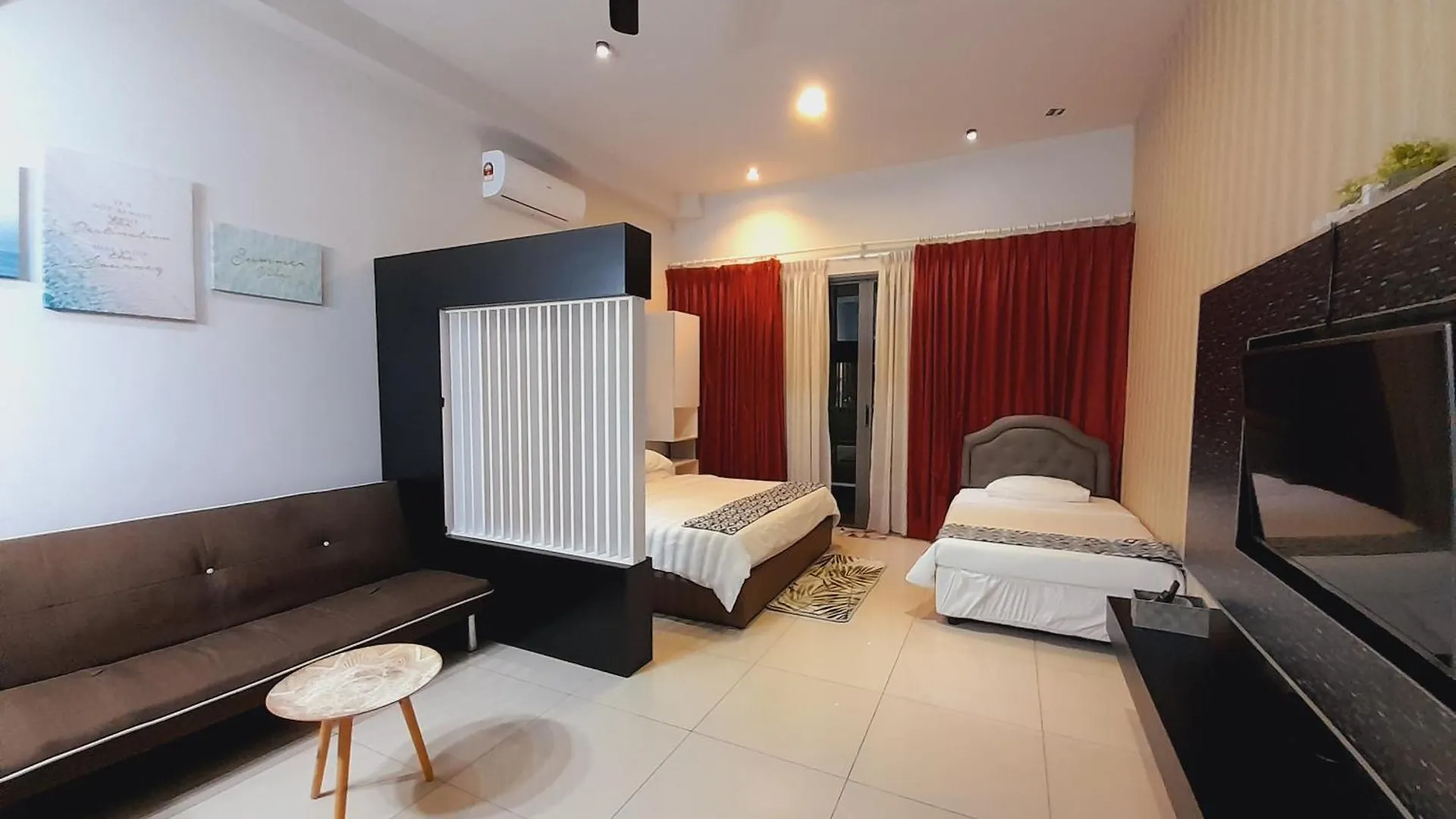 Bulan Guesthouse Imago Kota Kinabalu